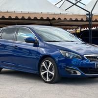 PEUGEOT 308 1.6 BlueHDi 120 S&S GT Line