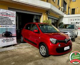 RENAULT Twingo SCe Stop&Start Intens