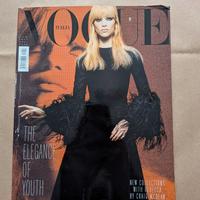 Vogue Italia n.821 Gennaio 2019