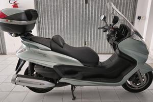Yamaha Majesty 400 - 2005