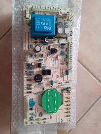 Scheda Elettronica DMF03 W7075CM1007 39808010