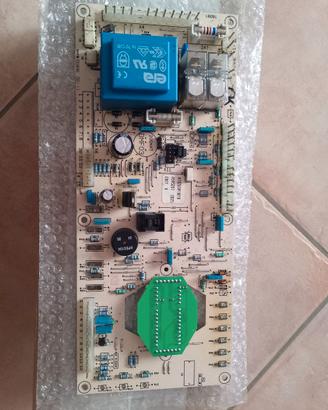 Scheda Elettronica DMF03 W7075CM1007 39808010