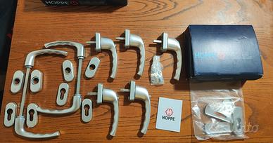 Maniglie Hoppe New York