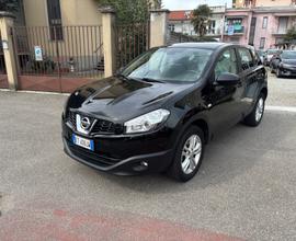 Nissan Qashqai 1.5 dCi DPF Acenta
