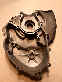 Vespa 50 special carter lato volano