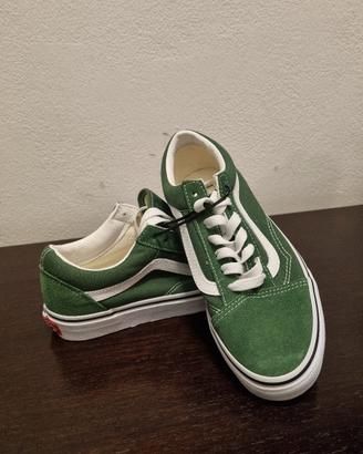 VANS OLD SKOOL Vr3