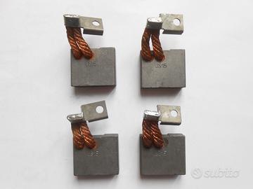 KIT spazzole motorino di avviamento