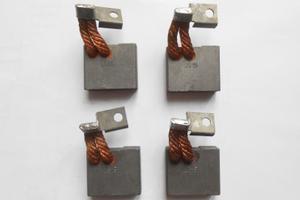 KIT spazzole motorino di avviamento