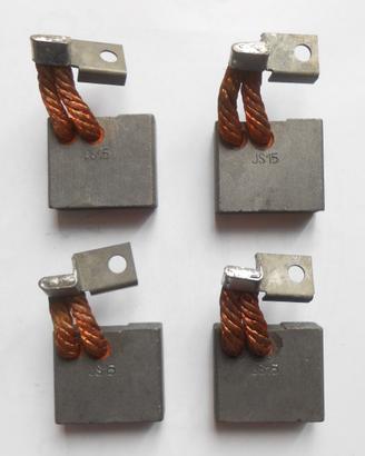 KIT spazzole motorino di avviamento