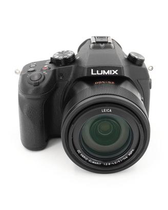 Panasonic Lumix DMC-FZ1000