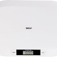 Bilancia elettronica per neonati bambini