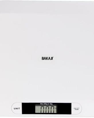 Bilancia elettronica per neonati bambini