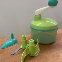 Tupperware Quick Chef