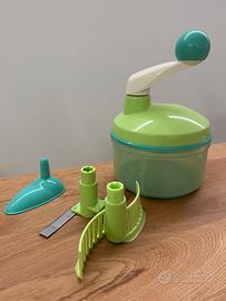 Tupperware Quick Chef