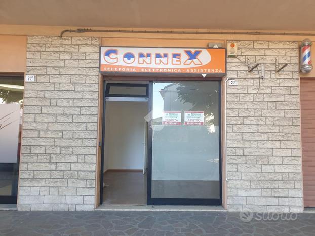 NEGOZIO A RIMINI