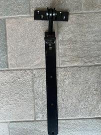 n.4 cerniere per cancello NUOVE