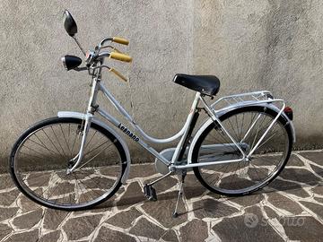 Bicicletta Legnano