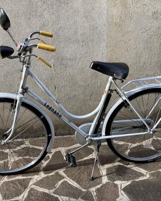 Bicicletta Legnano
