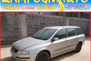 Fiat Stilo 1.9 JTD Multi Wagon SW ANCHE PER RICAMB