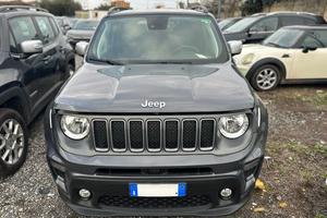 JEEP Renegade 2019 - Renegade 1.3 t4 phev Limited