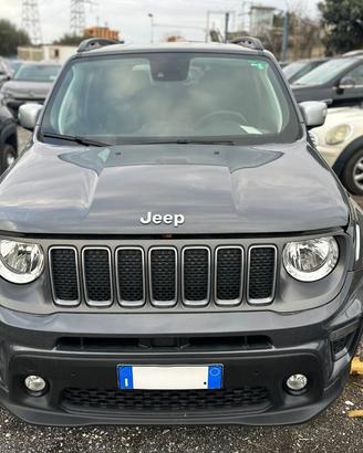 JEEP Renegade 2019 - Renegade 1.3 t4 phev Limited
