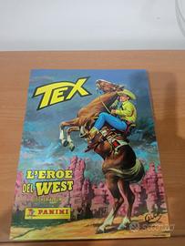 Album completo Tex panini