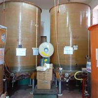 DUE   Semprepieno in Vetroresina 50 HL