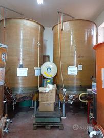 DUE   Semprepieno in Vetroresina 50 HL