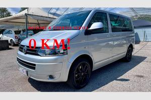 VOLKSWAGEN Multivan 2.0 BiTDI 180CV DSG Highline
