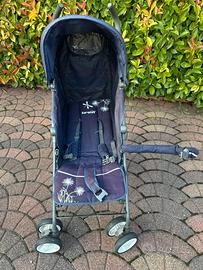 Passeggino da bambino/a