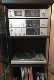 STEREO ANNI '80 CT-720