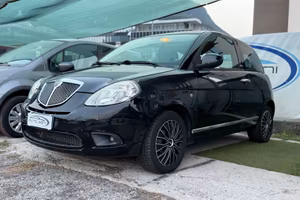 Lancia Ypsilon 1.2 Benzina IDEALE PER NEOPATENTATI