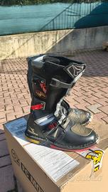 Stivali cross diadore tg 41