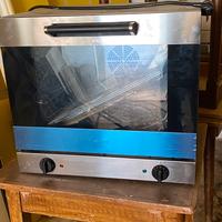 Forno professionale smeg