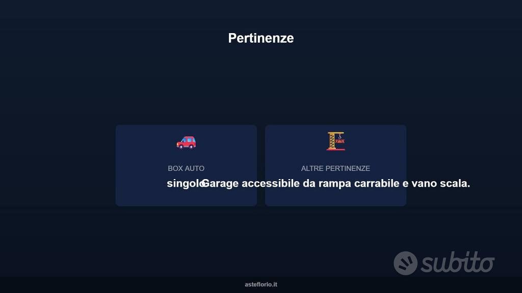 Appartamento – Melito di Porto Salvo, San Leonardo - Altro