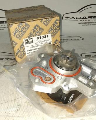 Pompa Depressione Scudo-Ulysse 2.0-2.2D 9631971580