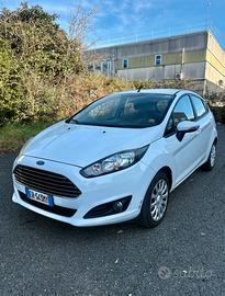 FORD Fiesta Benzina/GPL 1.4 92cv - 2013