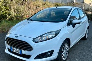 FORD Fiesta Benzina/GPL 1.4 92cv - 2013