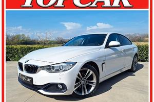 Bmw 4er Gran Coupe 418d Coupé Msport