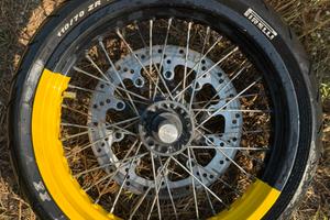 cerchi motard