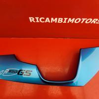 CARENA CODONE DX BMW F650GS