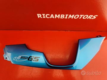 CARENA CODONE DX BMW F650GS