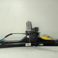 MECCANISMO ALZAVETRO ANT. SX BMW Serie 2 Active To