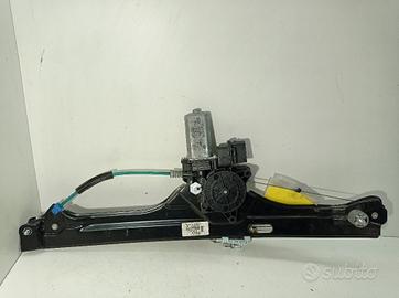 MECCANISMO ALZAVETRO ANT. SX BMW Serie 2 Active To