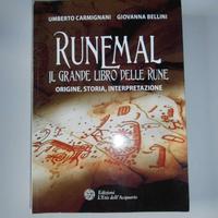 Runemal. Il grande libro delle rune