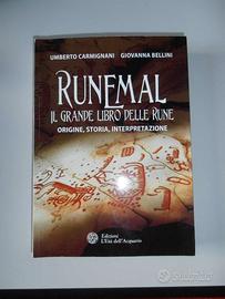 Runemal. Il grande libro delle rune