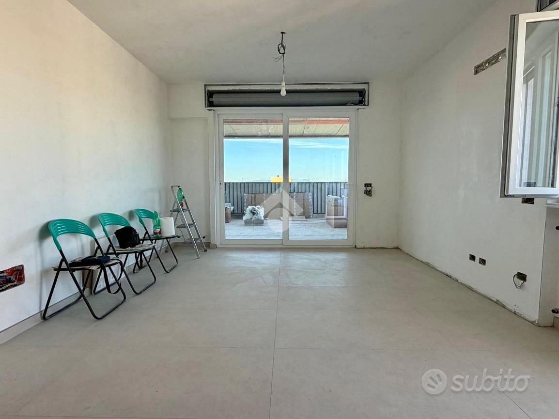 Appartamento – Pozzuoli, Trepiccioni - Vista 2