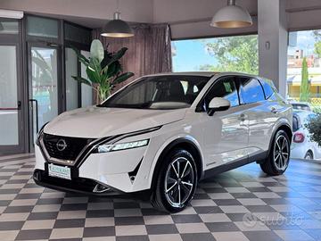 NISSAN Qashqai e-Power Tekna+158 CV
