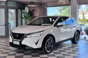 NISSAN Qashqai e-Power Tekna+158 CV