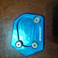 supporto cavalletto BMW 